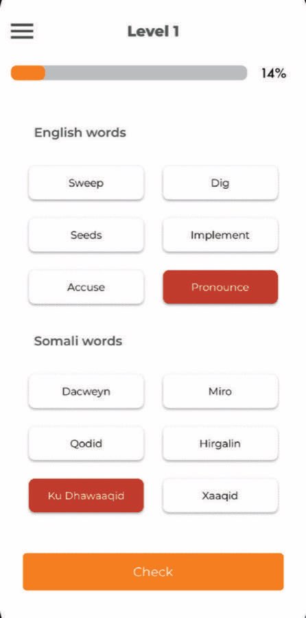 Dr Lugha screenshot 6